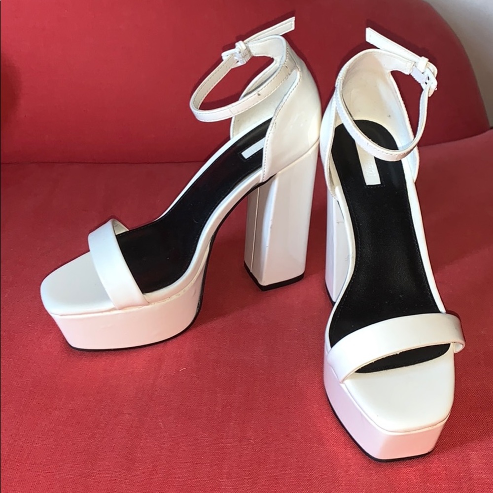 Forever21 Heels
